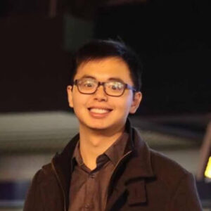 Leo Kin Mun Meet the Team (2022-2023) | Rakan Tutor
